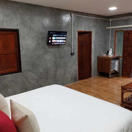 Mind'S Homestay มายด์โฮมสเตย์ Kampong Huaibu Ngoại thất bức ảnh