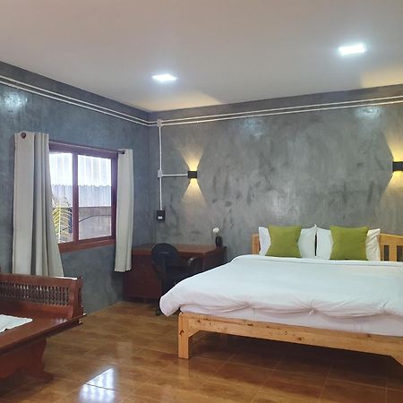 Mind'S Homestay มายด์โฮมสเตย์ Kampong Huaibu Ngoại thất bức ảnh