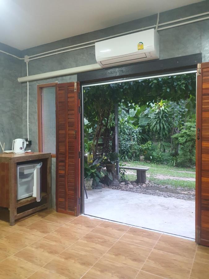 Mind'S Homestay มายด์โฮมสเตย์ Kampong Huaibu Ngoại thất bức ảnh