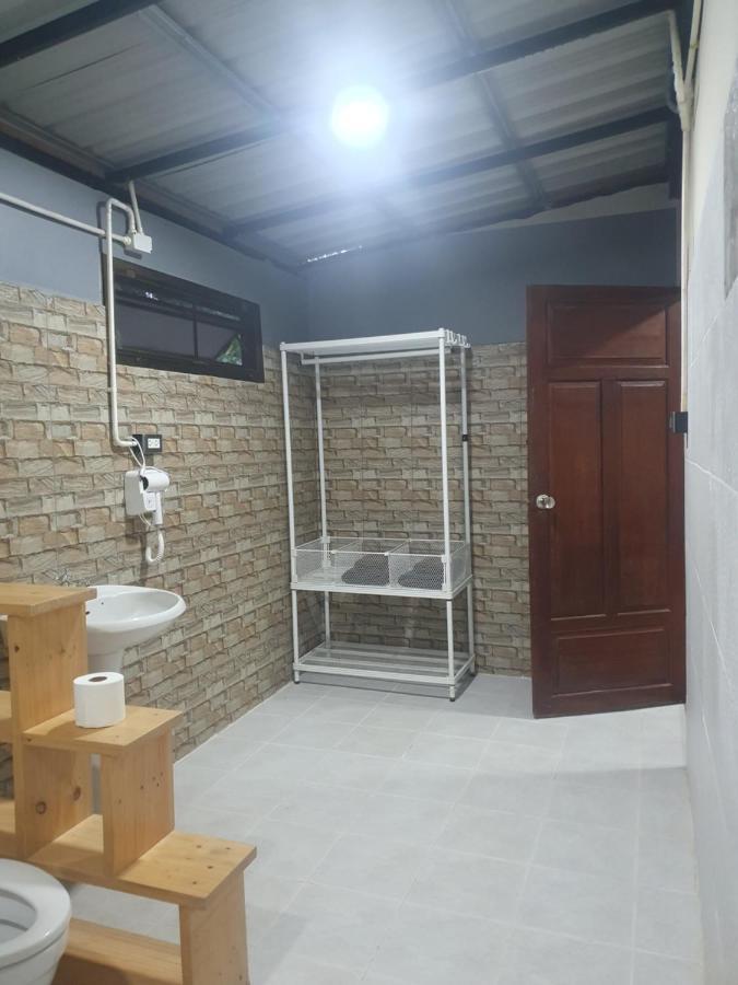 Mind'S Homestay มายด์โฮมสเตย์ Kampong Huaibu Ngoại thất bức ảnh