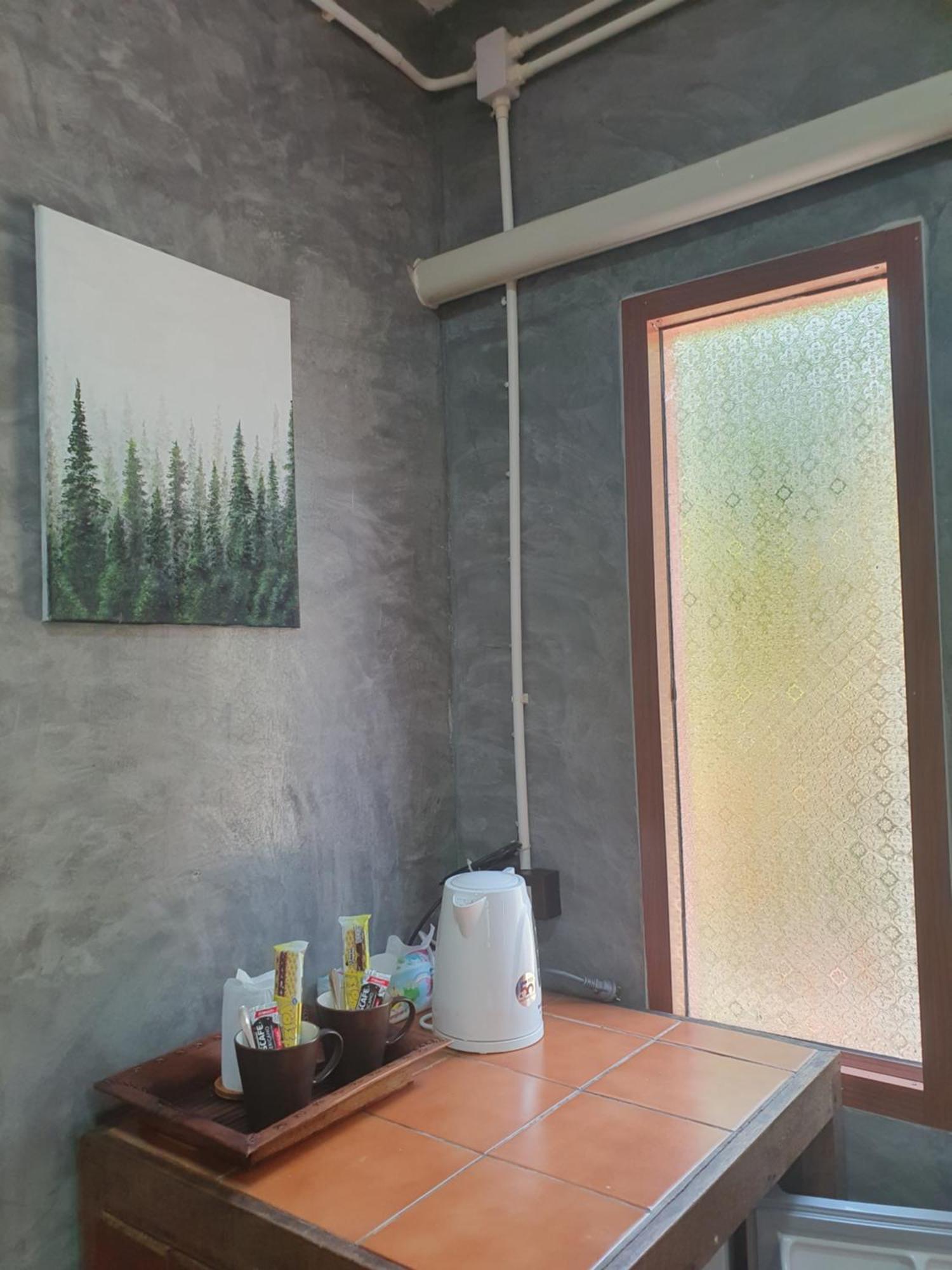 Mind'S Homestay มายด์โฮมสเตย์ Kampong Huaibu Ngoại thất bức ảnh
