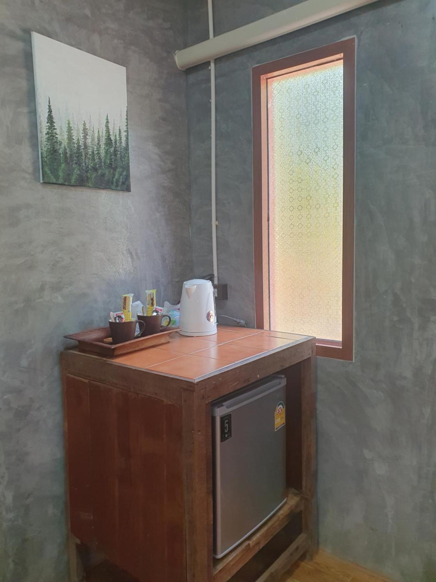 Mind'S Homestay มายด์โฮมสเตย์ Kampong Huaibu Ngoại thất bức ảnh