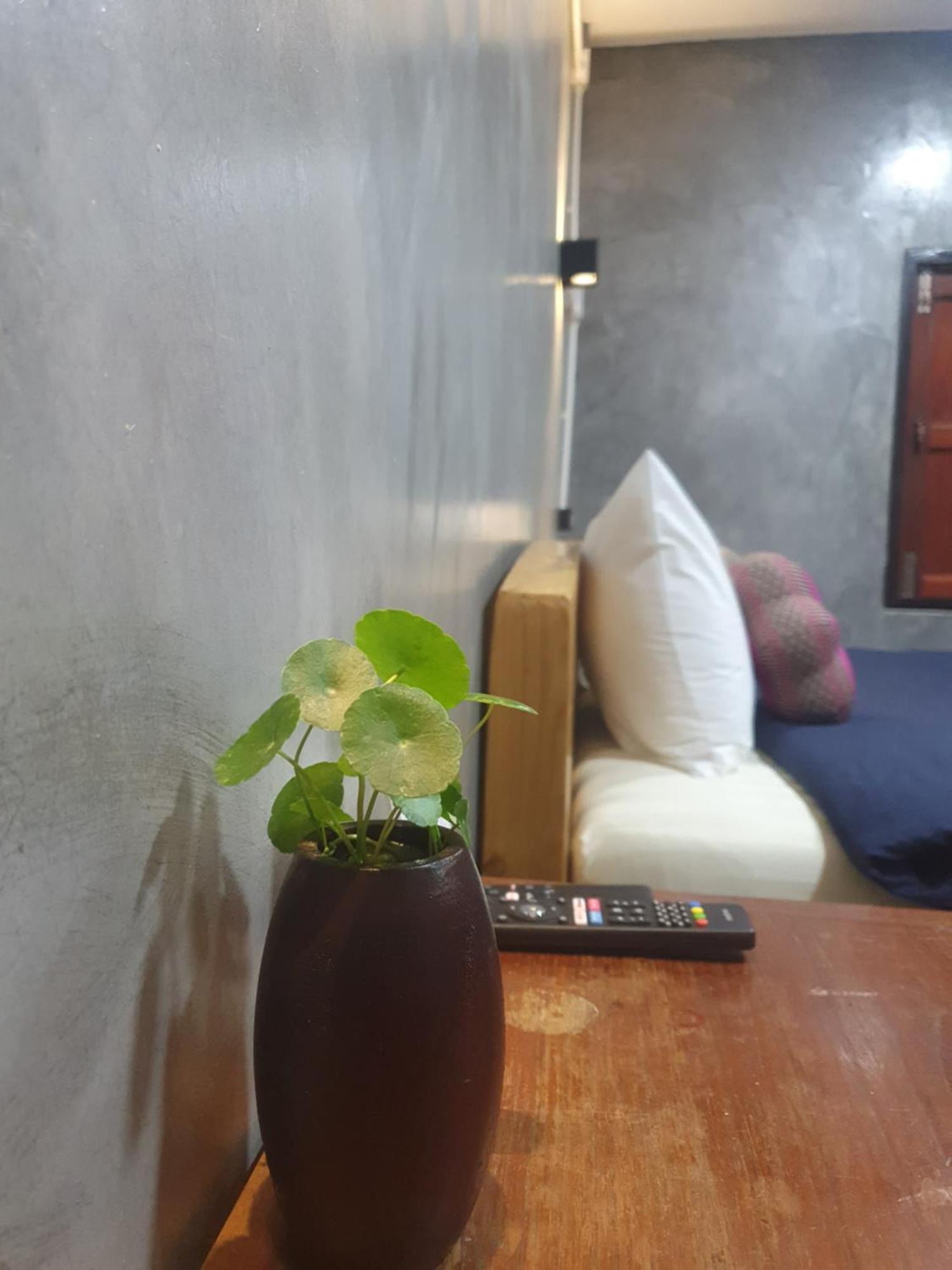 Mind'S Homestay มายด์โฮมสเตย์ Kampong Huaibu Phòng bức ảnh